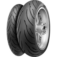 CONTINENTAL CONTIMOTION